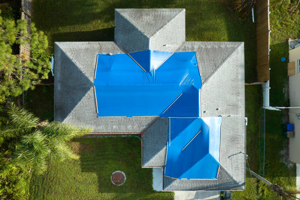 Trusted Osceola, IN Roofing Services Experts