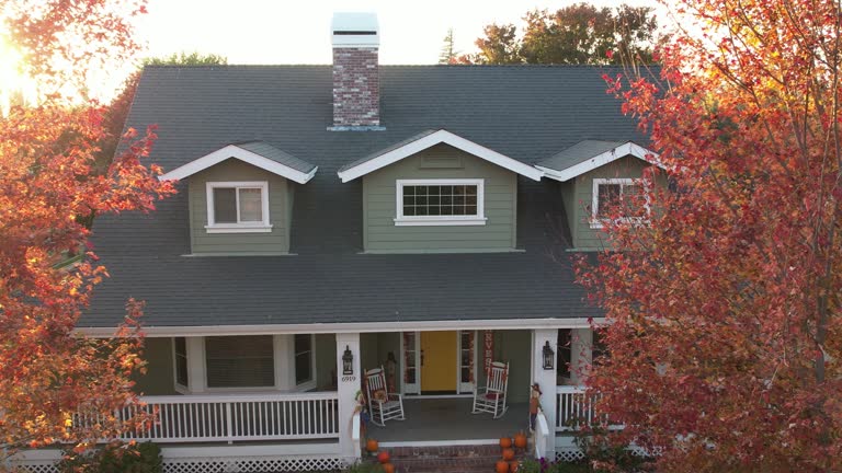 Best Roof Insulation Installation  in Osceola, IN